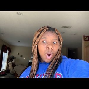 Meet your Posher, Tyra